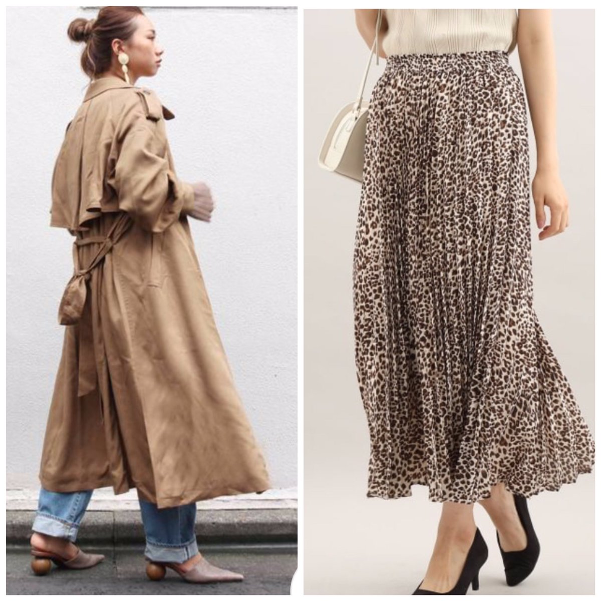 レネット 岡未来 16タイプパーソナルカラー 骨格診断 顔タイプ 東京 Ar Twitter イエベ秋 骨格ストレートの私がルミネカード10 オフで購入したもの 着太りしない変形トレンチを探し求めたungridのトレンチ 濃いキャメルもカッコいい 珍しくお腹周りが膨らまない