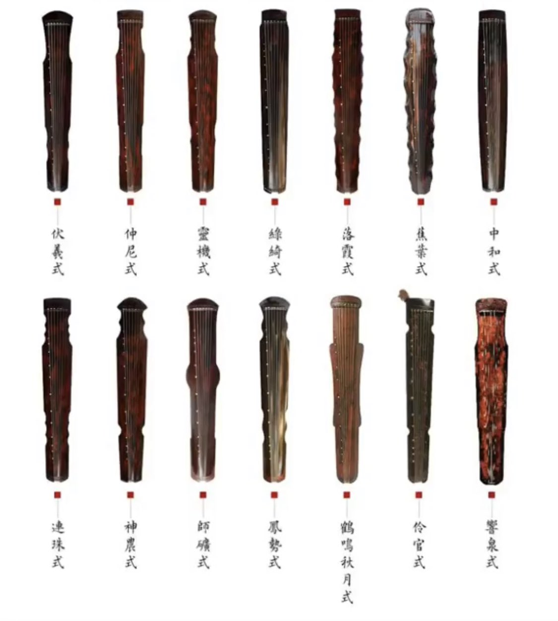 大阪七絃琴館 on X: 