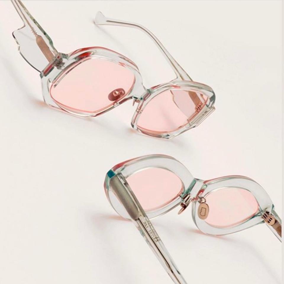 ForbesLife's tweet photo. This brand is behind some of the most iconic gender-fluid eyewear, @GREYANT. Learn more here: https://t.co/EbIadvKpc5 https://t.co/CilpiVy8Py