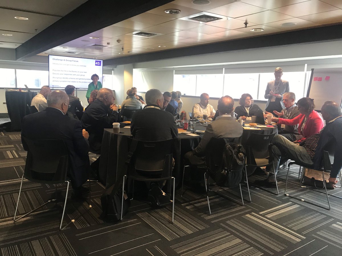 imanageinc's tweet photo. Recap of the breakout sessions #LITLS2019, looking forward to another fun fill day. https://t.co/07blalpj1Z