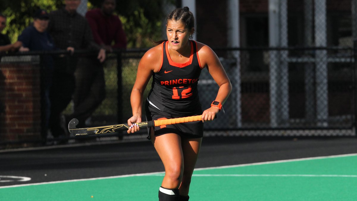 Big weekend on tap for the Tigers with two more ranked foes

Read the preview for Rutgers and UConn ⬇️

bit.ly/2lUkoHE