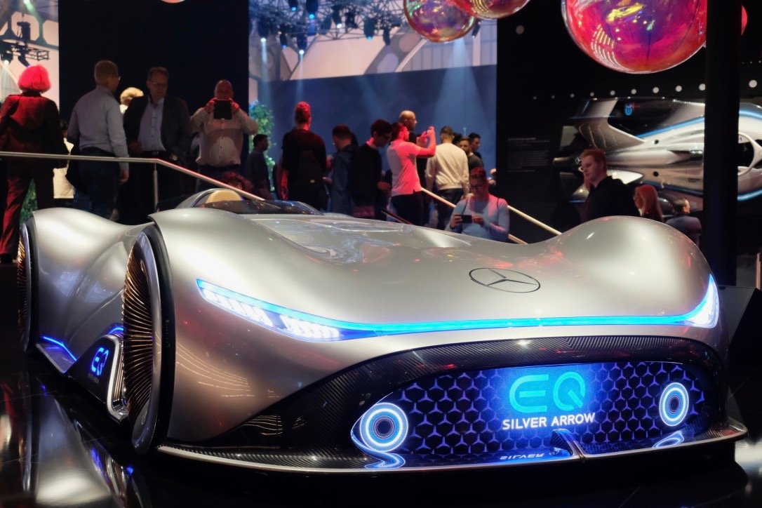 breuckmann eMobility tweet media