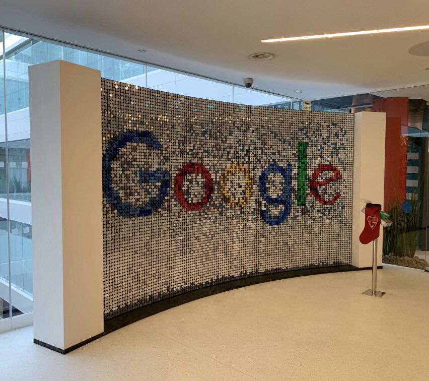 sseddo's tweet photo. Great couple of days down in London planning for 2020 advertising. Machine sprint with #GoogleZoo @ThinkwithGoogle and then over at the #TravelonTV event with @thinkbox https://t.co/WpdmOvPdk5