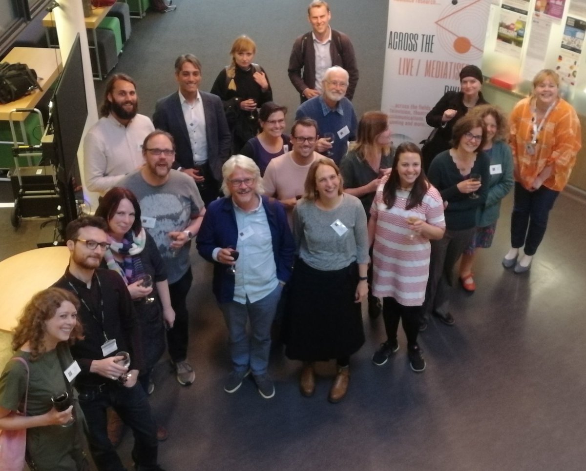 across_audience's tweet photo. And.... That's all folks! Thank you to the 50+ people who joined us across the 2 days, incl. speakers &amp; delegates alike. Amazing array of papers &amp; insights into #audiencerresearch #acrossthedivide 🥰 https://t.co/JCYjTlBPFp