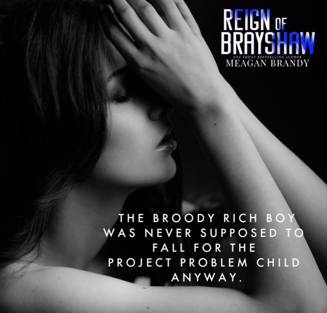 MeaganBrandy's tweet photo. Eeek!! 15 DAYS!! 
Wide users be sure to pre-order! #reignofbrayshaw will be exclusive to Amazon come release day! 
—-

iBooks: https://t.co/Wdd59Vg4Mo
Kobo: https://t.co/3nlvf0PKCM 
Nook: https://t.co/1S3Y4bMjVM https://t.co/FYBlxS8g8p