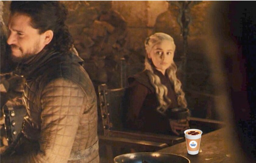 dailys_dash's tweet photo. ‼️GIVEAWAY ALERT‼️ Retweet for a chance to win 2️⃣ tickets to the @GameOfThrones Live Concert Experience at
@dailysplace on September 20th!🏹 Head to our Instagram for another entry!☕ #GOTLIVE #GameofThrones #DailysPlace #ItsNicerHere https://t.co/0h52Xg8uuY https://t.co/jvNochLblX