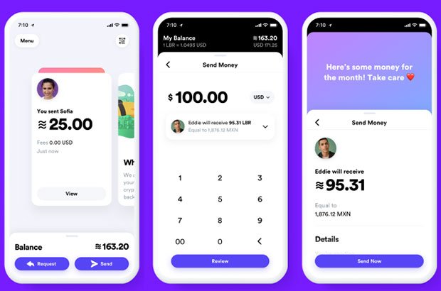 Alexa Crypto tweet media