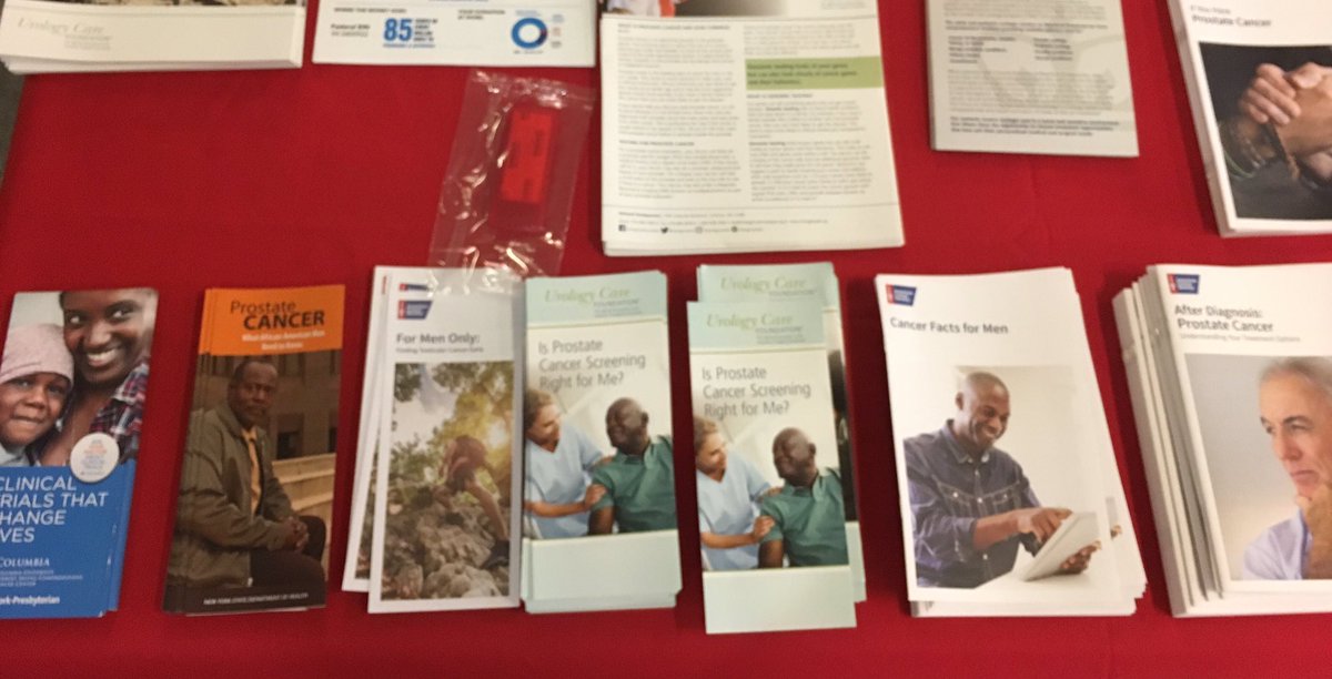 AAMN_LHVNY's tweet photo. Please stopby between 11 am to 2pm @NYPLawrence @nyphospital #MenInNursing #MakingADifference @AAMN_Nursing #PCAM #PCAM2019 #ProstateCancerAwarenessMonth @Alex_Aningalan @CdotoratosRN1 @IanSaludares_RN https://t.co/195zjGMuOm