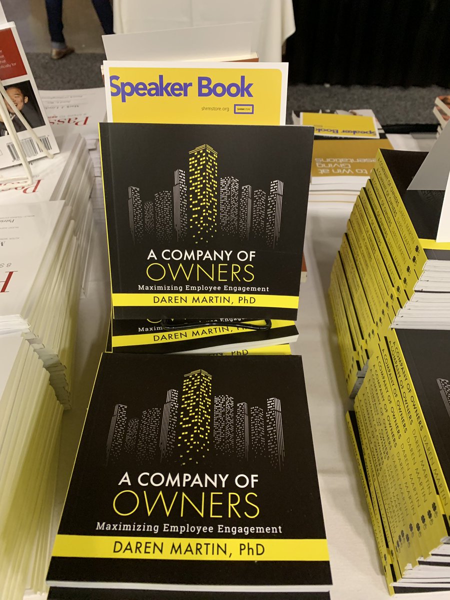 Dr. Daren Martin, WSJ & USA Today Bestseller tweet media