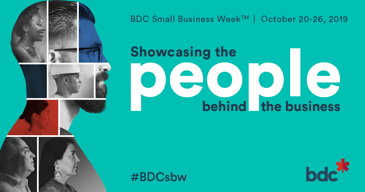 Take part of #BDCsbw as we’ll be showcasing trailblazing #entrepreneurs who will share how they’ve built and grown their successful business. ow.ly/vING50w3yJy