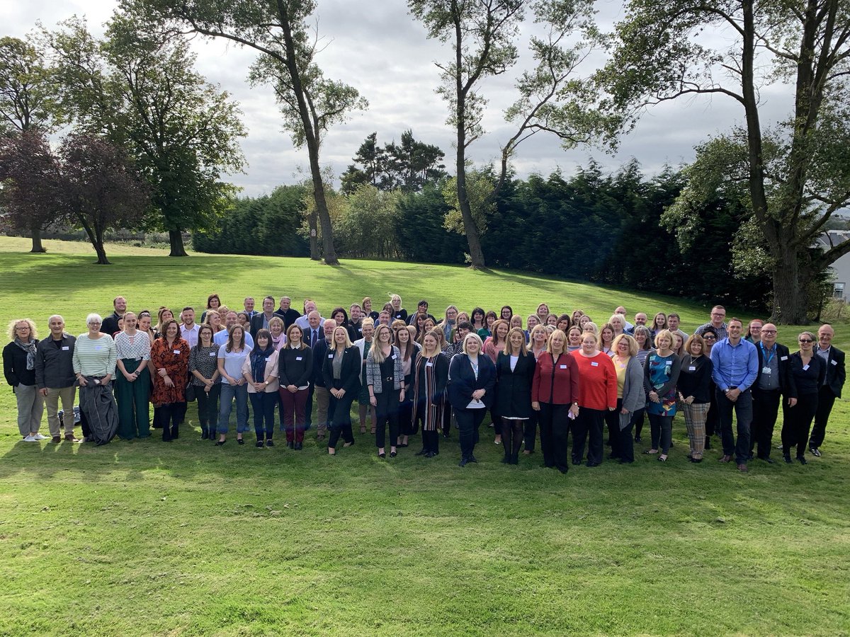 fifecollege's tweet photo. Fantastic first ever Learning in a Custodial Setting conference @carnegie_cc today.
Thanks to our amazing speakers and learning centre staff - hope you all had a great day!
#LCSC2019 https://t.co/inlsaEn5qa