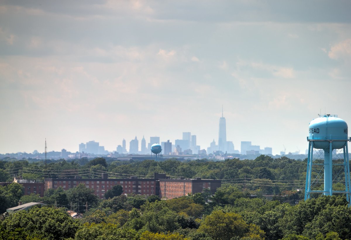 INTO Hofstra University tweet media