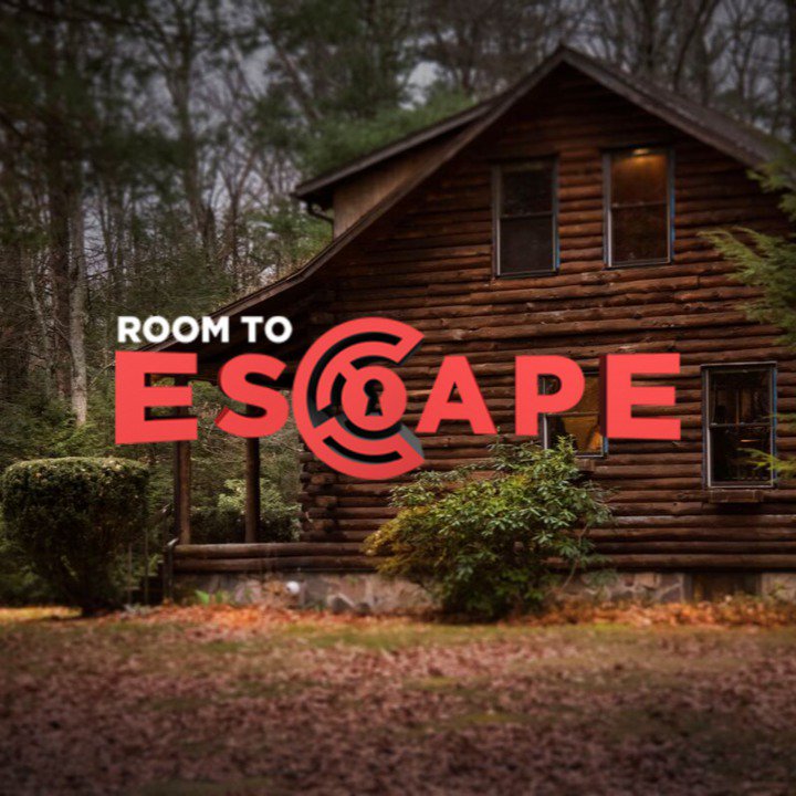 roomtoescapefw's tweet photo. Visit our Facebook page to answer our weekly riddle correctly for a chance to win a discount card from Room To Escape! π§ #RoomToEscape #FortWayne #Riddle #Facebook #Discount https://t.co/2VP8dHFtph