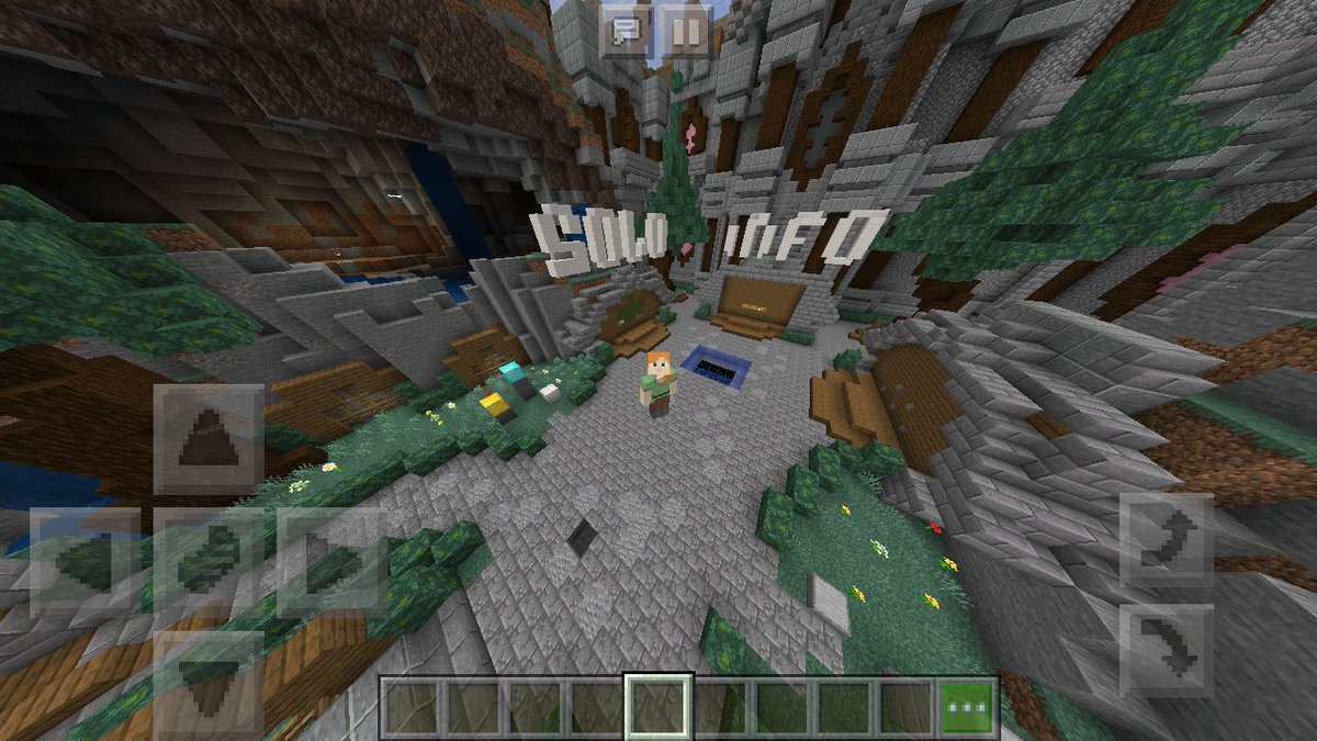 Hyrule Network tweet media