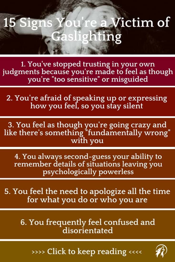 A lot of people do not know what gaslighting is. No one is saying one sign gets gaslit more. But you’re NOT going to tell me that my experiences are invalid which is what too many of y’all are doing.-Being made to feel bad for being upset- saying we provoke the situationEtc