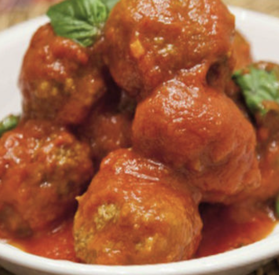 Beach Eats! tweet media