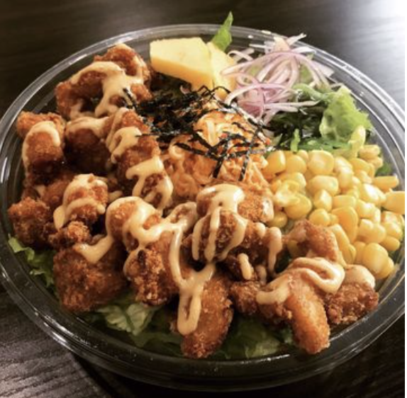 Beach Eats! tweet media