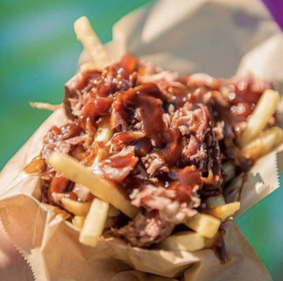 Beach Eats! tweet media