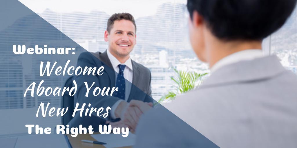 talentkeepers's tweet photo. Learn onboarding techniques for all types of employees. Earn SHRM HRCI Recertification credit. #mncraftbreweries #brewerslife #craftbrewing #brewerylife #brewing #craftbeer #singlemalt #allgrain https://t.co/iS14hyHu7x https://t.co/GfbcF34RBO