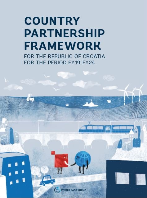 ecapannelli's tweet photo. The #WBG #Croatia strategy supports stronger sustainable #growth, increasing #productivity and #OpportunitiesforPeople. Read more in 2019-24 #CountryPartnershipFramework for #Hrvatska👉https://t.co/1tLEhPsKqo. https://t.co/nYdNRNuTu2