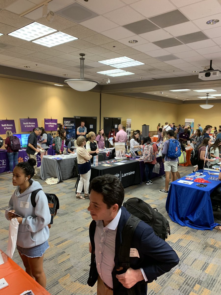 CBSHS Advising tweet media