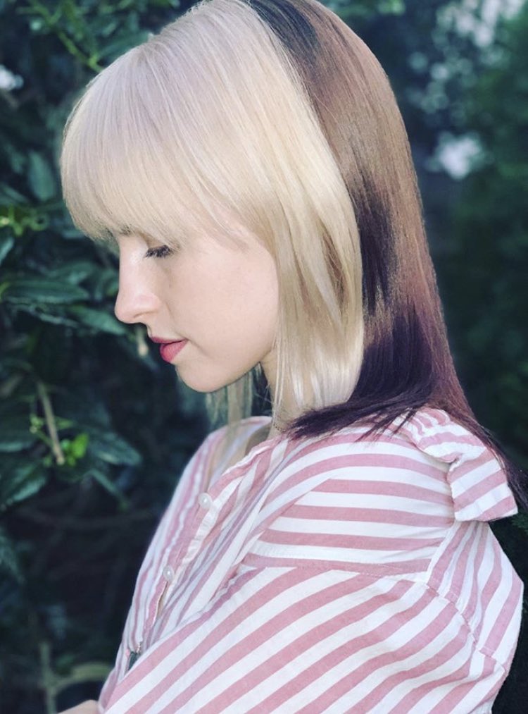 Paramore_Mex's tweet image. Nueva fotografía de Hayley Williams tomada por @LindseyByrnes ☀️