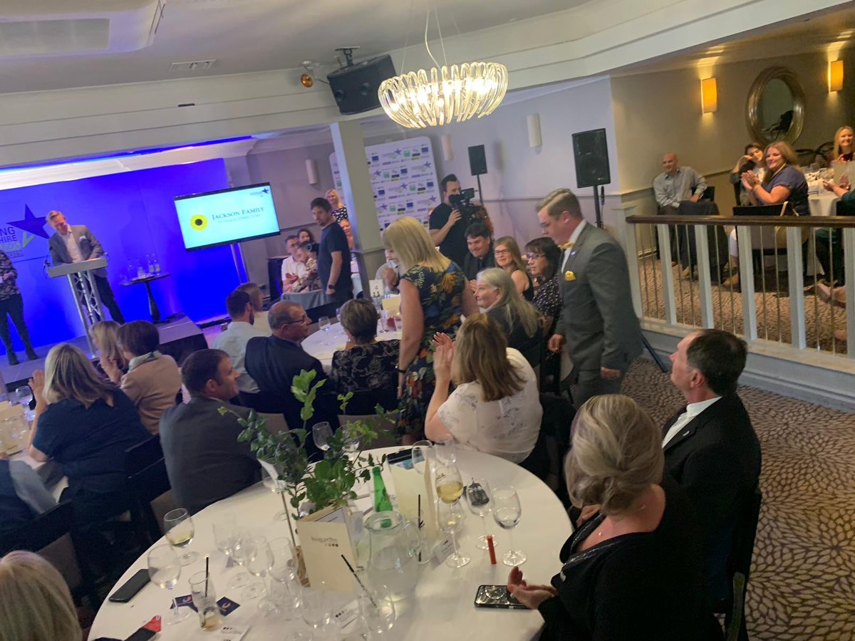 Jackson Family Funeral Directors tweet media