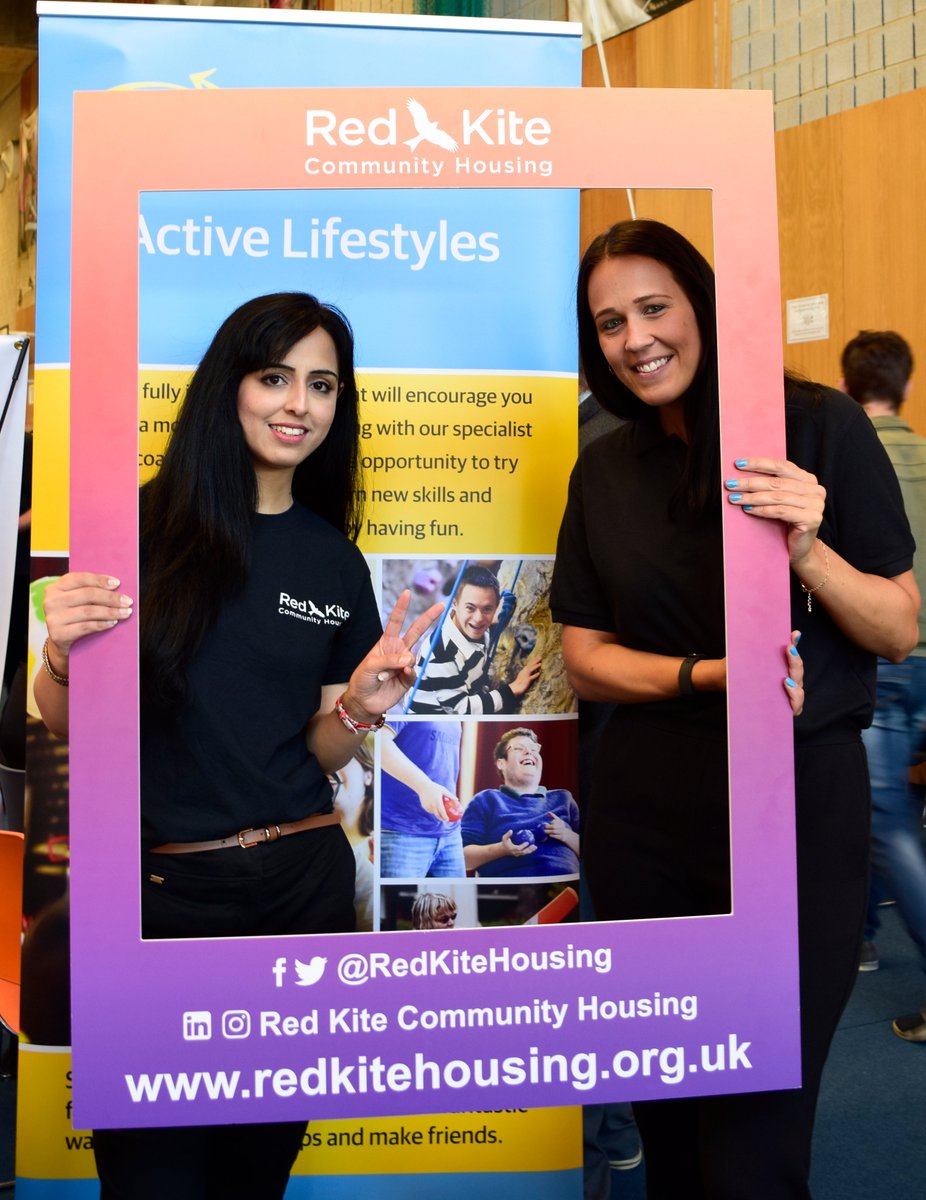 Talkback_UK's tweet photo. We had a great time today at @BucksNewUni for the #RKJobFair hosted by @Redkitehousing. Here's a few pictures of what we got up to. Our members also secured job opportunities!
We are now recruiting for Learning Disability Project Workers. Please reach out to find out more. π¦πΌ https://t.co/joJoJ8M28g