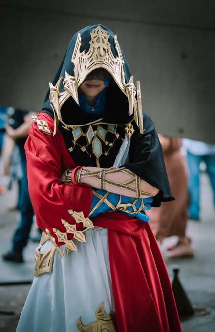 Twitterのコスプレ画像67