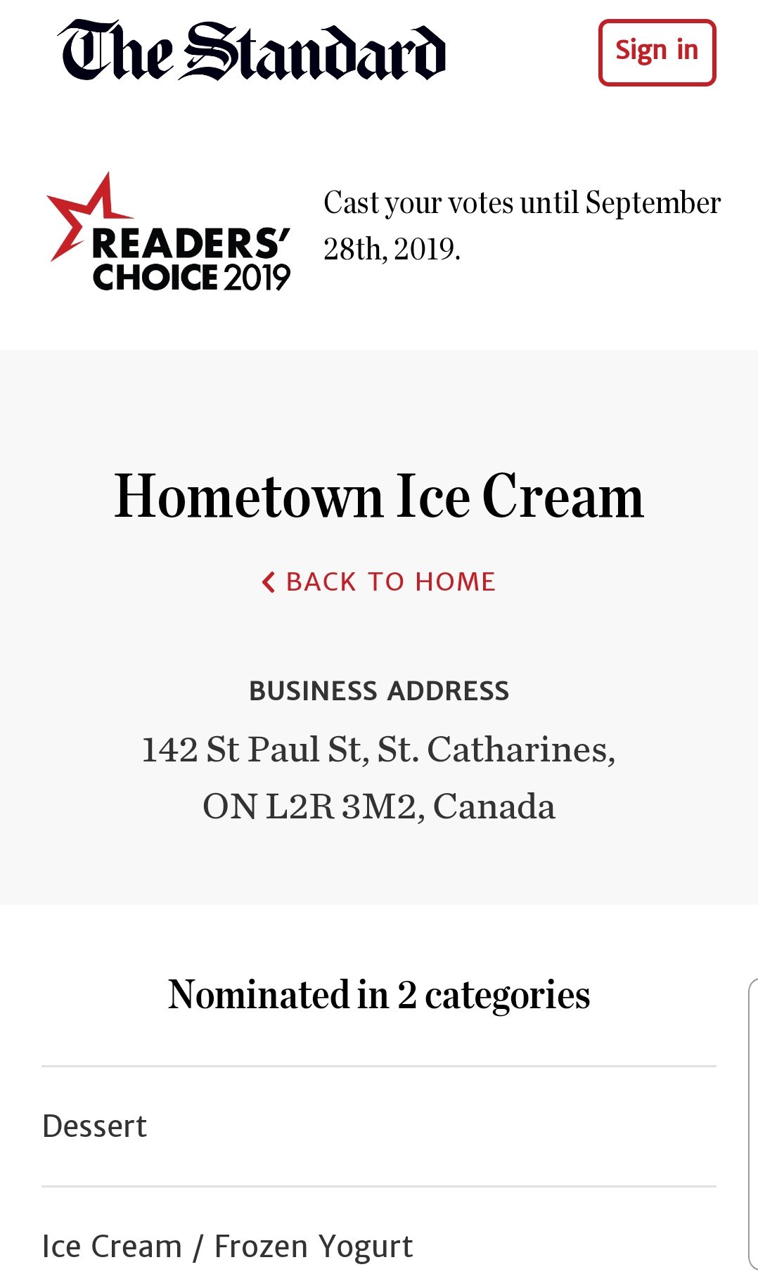 Hometown Ice Cream Hometwnicecream Twitter