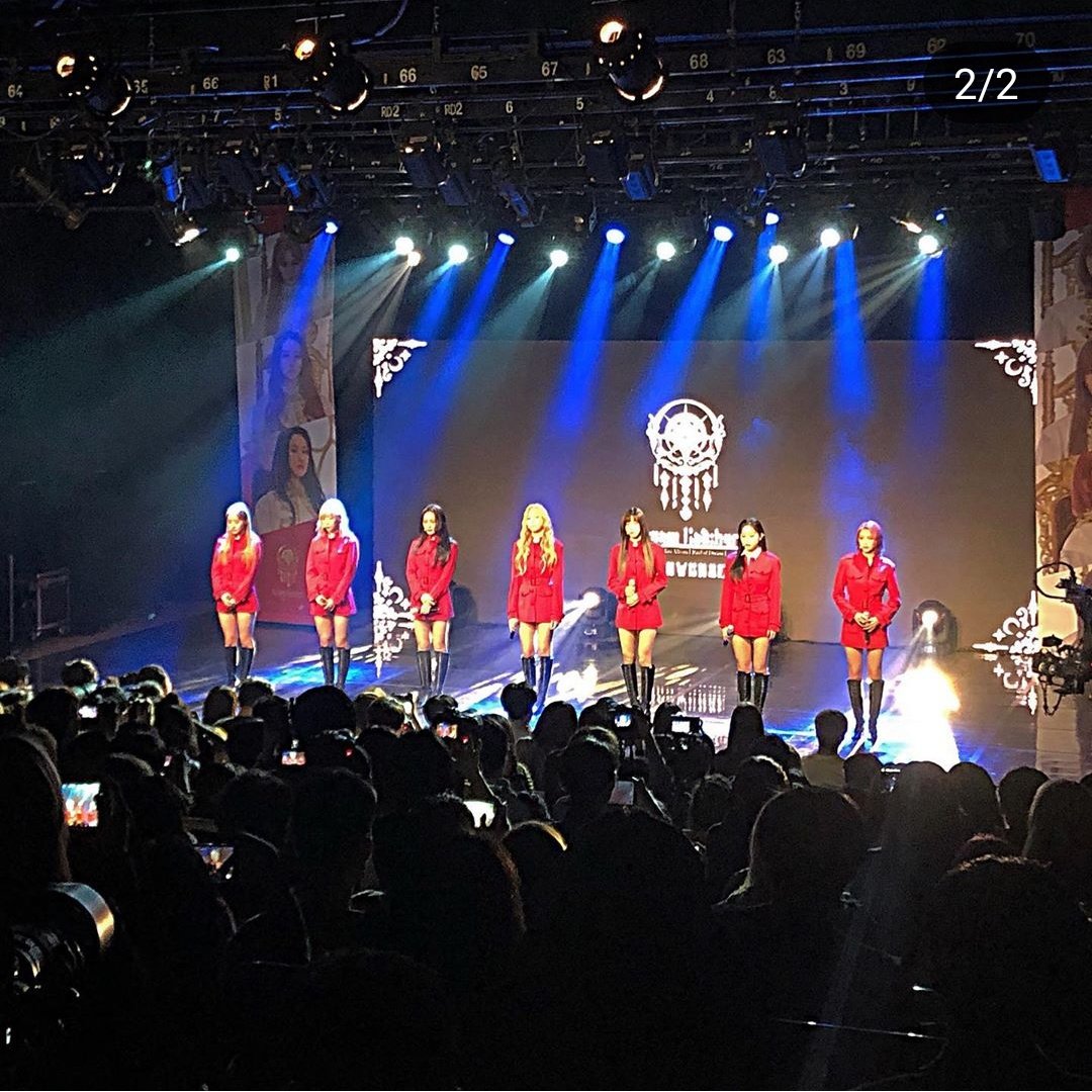 teampied_'s tweet photo. #Oahsis #Joa #Dreamcatcher #Dami #오아시스 #조아 #드림캐쳐 #드리캐쳐_데자부 #다미 https://t.co/B7lYkrUUi0