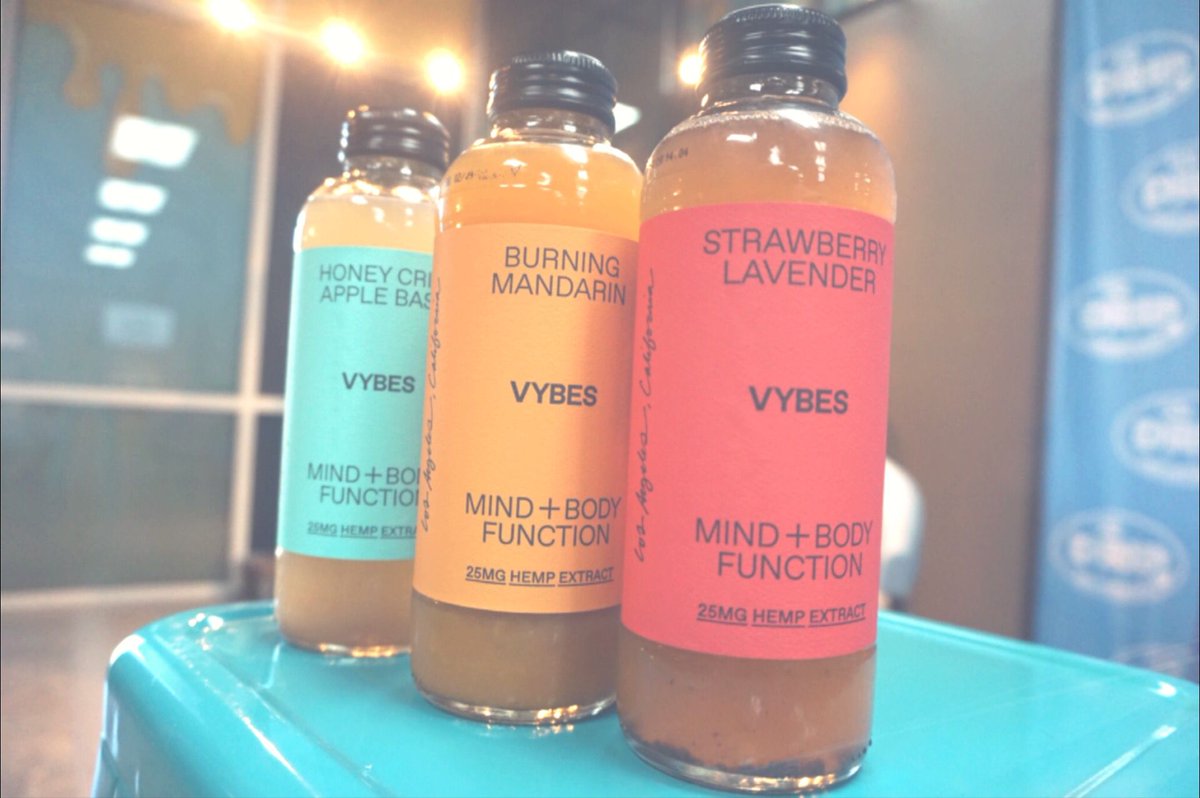 TheDripLV's tweet photo. Catch these #VYBES in store only ✨💧 
.
.
#drinkCBD #lasvegasCBD #bigdaddylv #thedriplv #lasvegaslocals #vegas #lasvegascannabiscommunity #cbd #cbddrink #cbdoil #cbdgummines #hempextract #hemp #hempbeverages #healthyliving #cleaneating #cbdlife #loveyourcbd #fitness #cbdworks https://t.co/sORPnKCJ7z