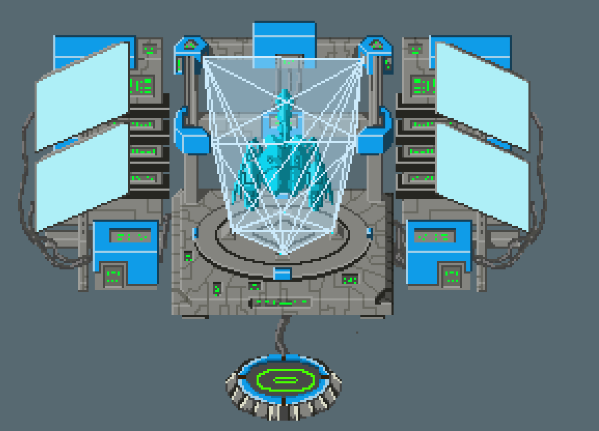 MagiczArt's tweet photo. MORE!!  Hub Re-design! Information center!

@MediaShakeLtd 
#indiedev #indie #games #pixelart #informationcenter #games #indiegames #pixel #art #photoshop https://t.co/gW76nsLvmk