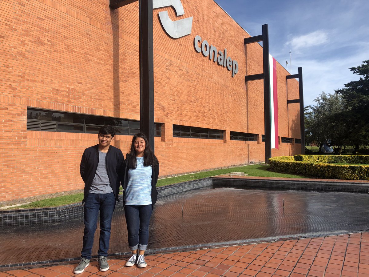 EdithMtz09's tweet photo. Listos para el 2do. Concurso Nacional de Matemáticas y de Lenguaje y Comunicación #Conalep @conalepgto @CONALEP_Mex @conalep_dcce @rmvarela @jeagutmo #matematicas #comunicacion @derek_sal https://t.co/NeiUqwZxCj