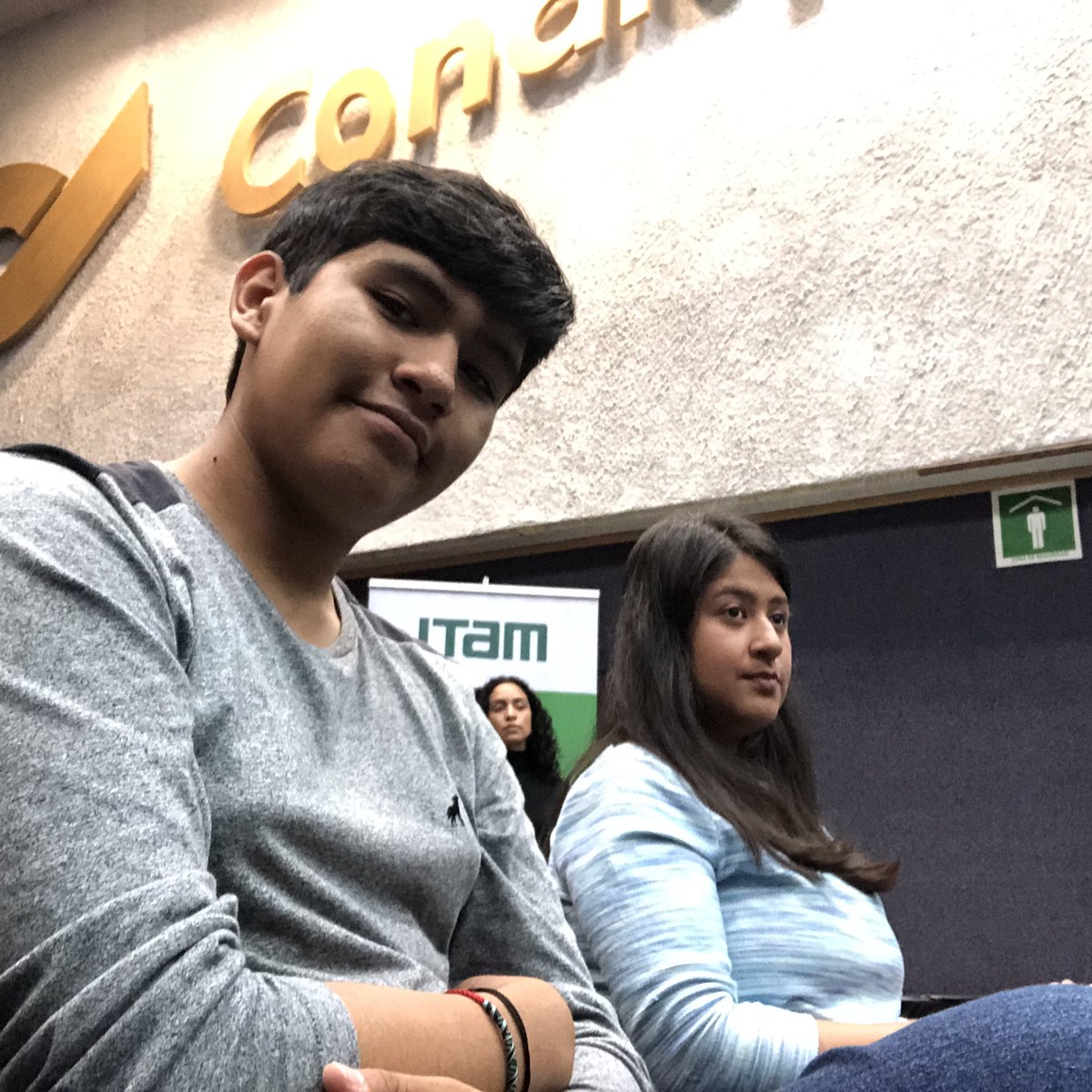 EdithMtz09's tweet photo. Listos para el 2do. Concurso Nacional de Matemáticas y de Lenguaje y Comunicación #Conalep @conalepgto @CONALEP_Mex @conalep_dcce @rmvarela @jeagutmo #matematicas #comunicacion @derek_sal https://t.co/NeiUqwZxCj