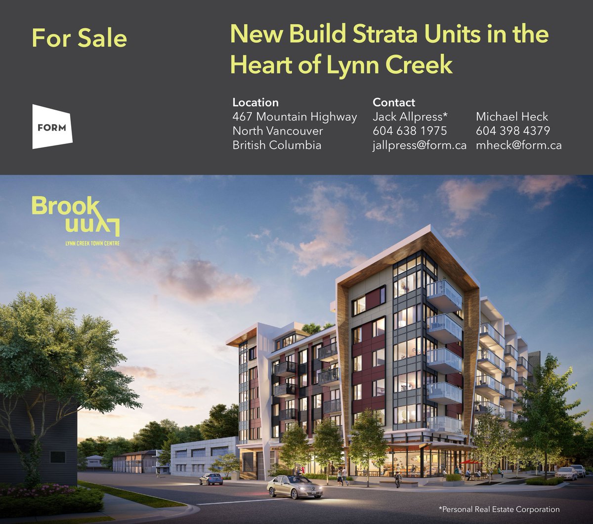 For Sale | 467 Mountain Highway, North Vancouver - mailchi.mp/form/coming-so…