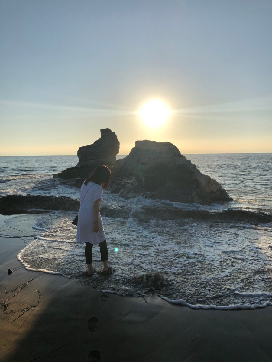 ট ইট র Biyou3tabi こんな素敵な場所があったなんて インスタ映えスポット 夕日が綺麗 知多半島の旅 夕日が綺麗な場所 インスタ映えスポット ライオン食堂 小野浦海水浴場 ダイビングしたいな 愛知県観光 海のエネルギー 夏遊び大好き 自然好きな ট ইট র Biyou3tabi こんな素敵な場所があったなんて インスタ映えスポット 夕日が綺麗 知多半島の旅 夕日が綺麗な場所 インスタ映えスポット ライオン食堂 小野浦海水浴場 ダイビングしたいな 愛知県観光 海のエネルギー 夏遊び大好き 自然好きな