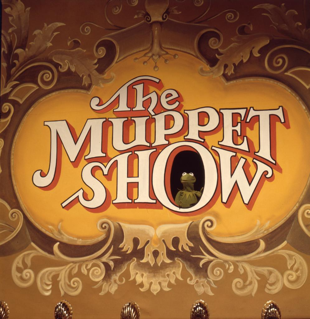 This is what we call The Muppet Show, which debuted this month in 1976 in the US and UK! Which episode is your favorite?