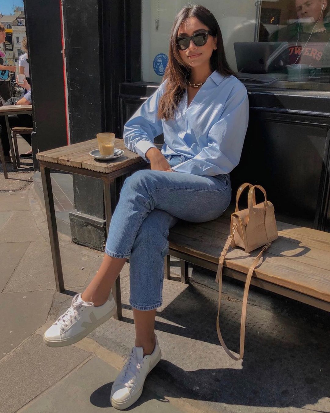 Jigsaw hailee bag deals