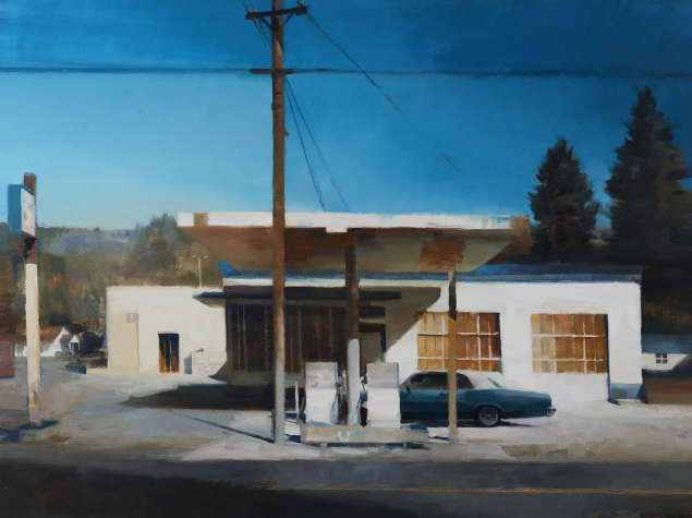 Artforum's tweet photo. Picks | Theadora Walsh on Kim Cogan at Hashimoto Contemporary, San Francisco https://t.co/J2XAF2aZCB https://t.co/WRjAEkTPZu