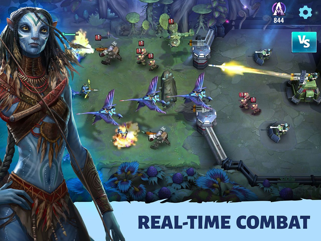 Upcoming Avatar Mobile Game – Đây sẽ là một siêu phẩm game Avatar mới nhất sắp được ra mắt trong năm nay, với đồ họa tuyệt đẹp và lối chơi chiến thuật hấp dẫn. Bạn sẽ là nhân vật chính của cuộc phiêu lưu đầy gian nan và thử thách mới mẻ. Hãy trở thành người đầu tiên trải nghiệm!