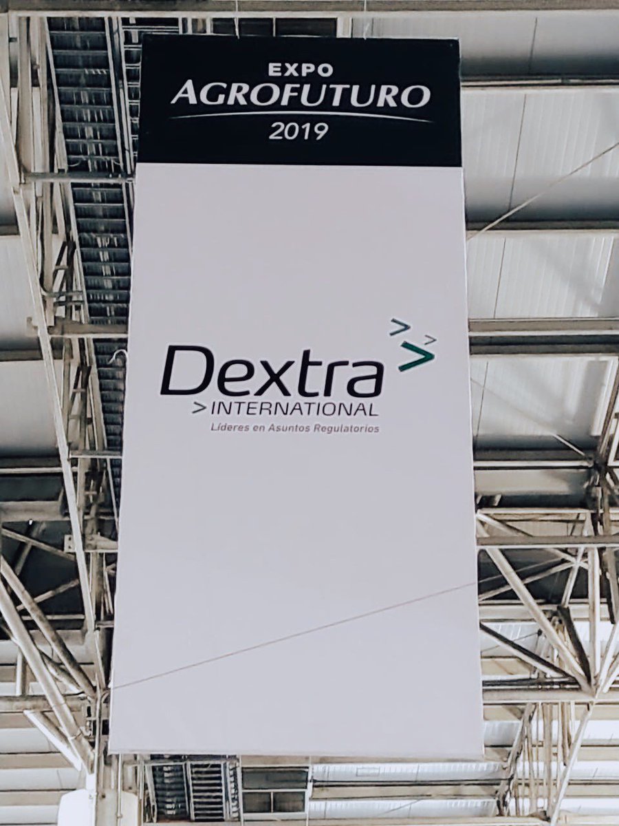 ColombiaDextra's tweet photo. ¡Llegó el día!
Ya estamos listos para #expoagrofuturo2019 en #Medellin.
Allí podréis encontrar a parte de nuestro equipo Dextra International #colombia . ¿Nos vemos?🌱🌾🌿
#latam #expoagro2019 #expoagro #expoagrofuturo #dextrainternational #agro #agribusiness @ExpoAgrofuturo https://t.co/ACnqZEFaV0