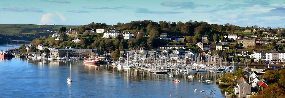 The Kinsale Gourmet Festival is well worth a visit in October. A beautiful part of the country for of a scenic drive. 

celticcampervans.com/blog/kinsale-g… <a href="/Goodfoodcircle/">Kinsale Food Circle</a> #WildAtlanticWay #Foodies #tasty