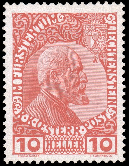 ParadiseVStamp's tweet photo. In our #F509 Sale! Open now, Ends Sep.20th 1pm EDT

LIECHTENSTEIN, 1915, 10h ROSE ON THIN PAPER NH, #2a, well-centered, very fine, cat. $325.00

#Stamps #timbres #sellos #briedfmarken #francobolli
https://t.co/innth9izLZ https://t.co/y29yMj5HdM