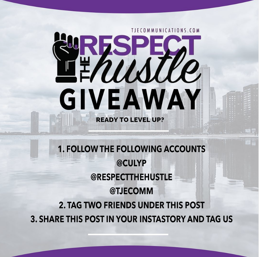 TJE Communications tweet media