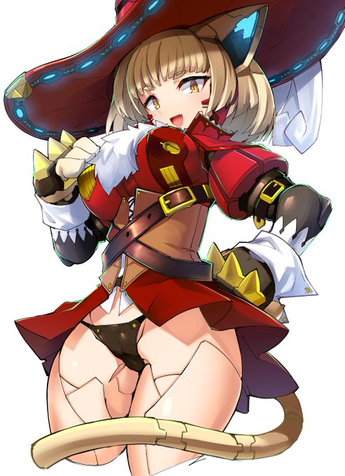 ルシャボッテ
#メカむす
#プエマキ 