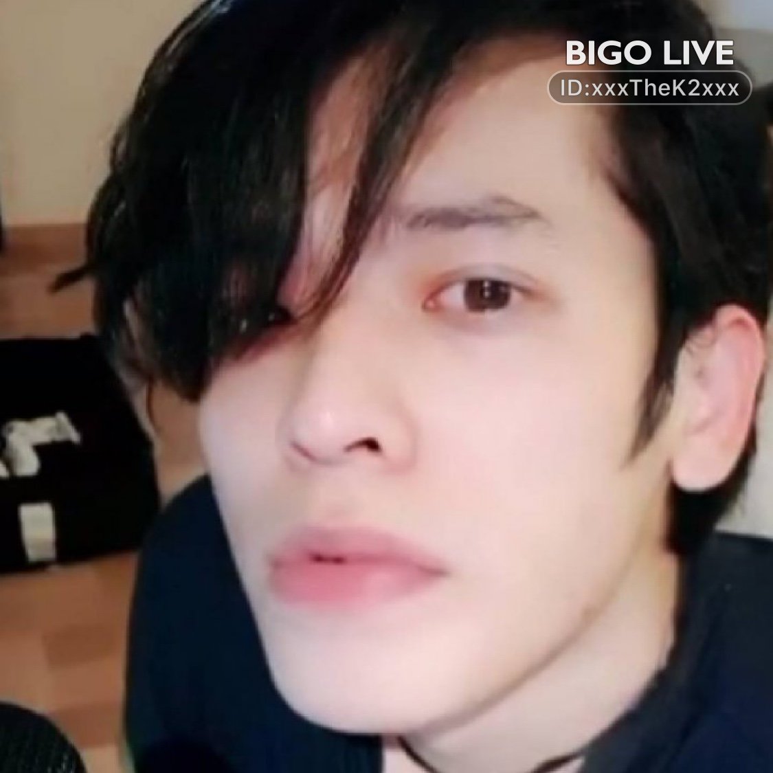 valdiPW's tweet photo. Come and see ❖KIM's LIVE in #BIGOLIVE: Crazy😂😅  
https://t.co/lzp9zZR5Cm https://t.co/1ssMBxw9dC