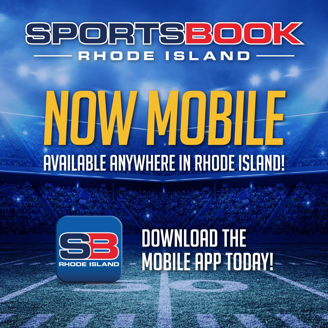 Sportsbook Ri App Android