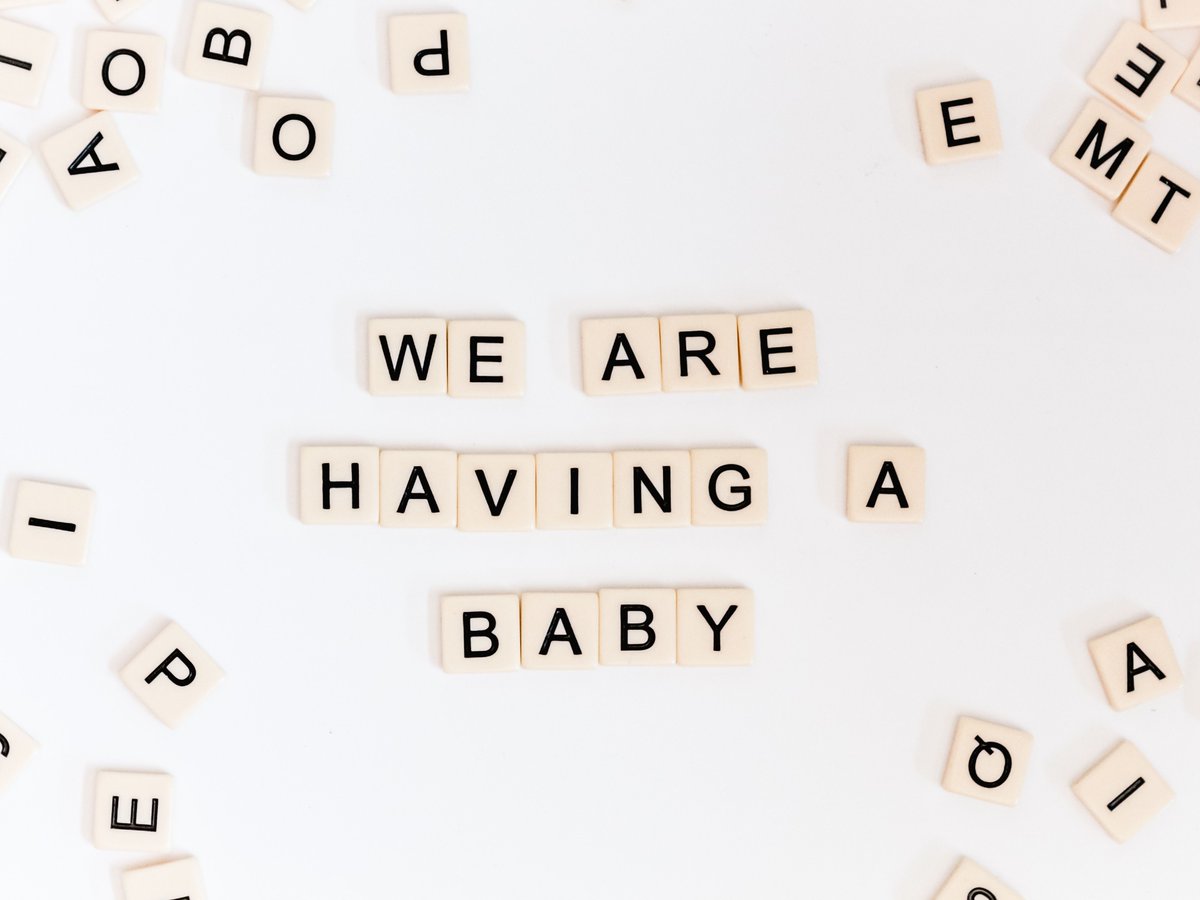For most women, the first 1000 days of motherhood is a happy experience both for mum and baby. However, it can also be an emotional time – it’s perfectly usual to feel anxiety and stress linked with pregnancy, delivery and being a new mum. Find out more👉buff.ly/31s9GIl