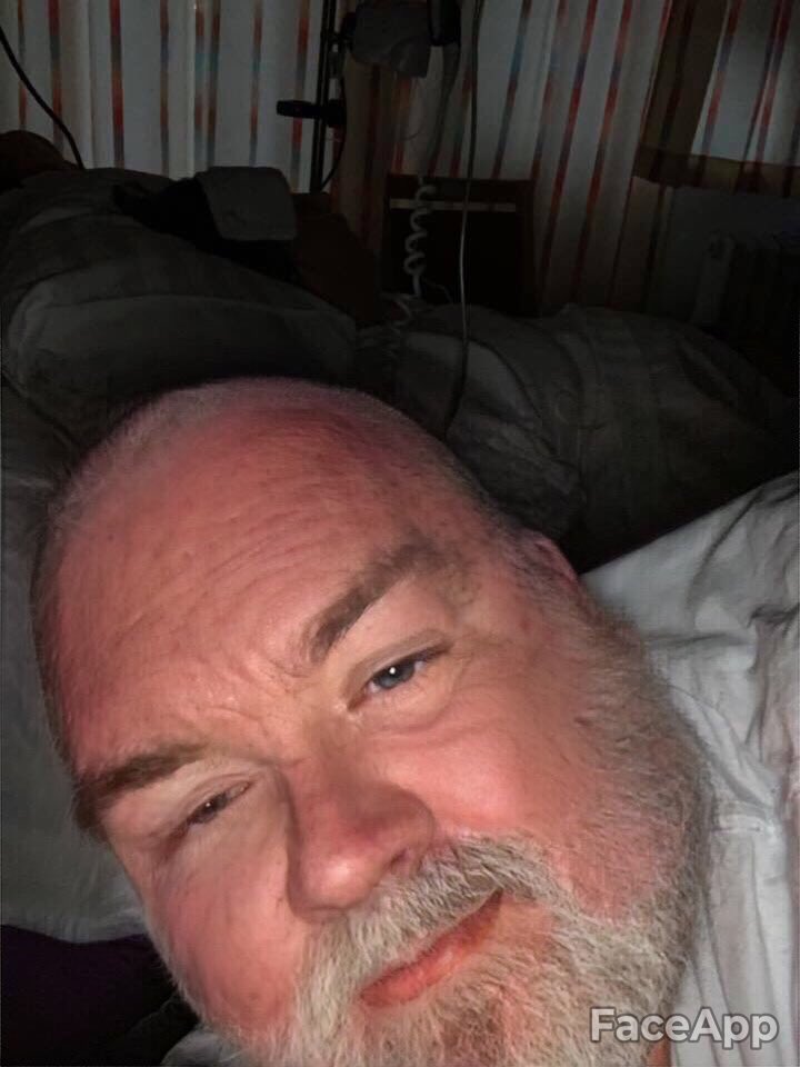 Sjáðu þessari Mynd fallegum strák